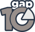 Gap 10