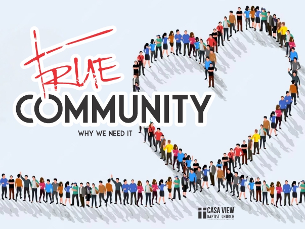 True Community