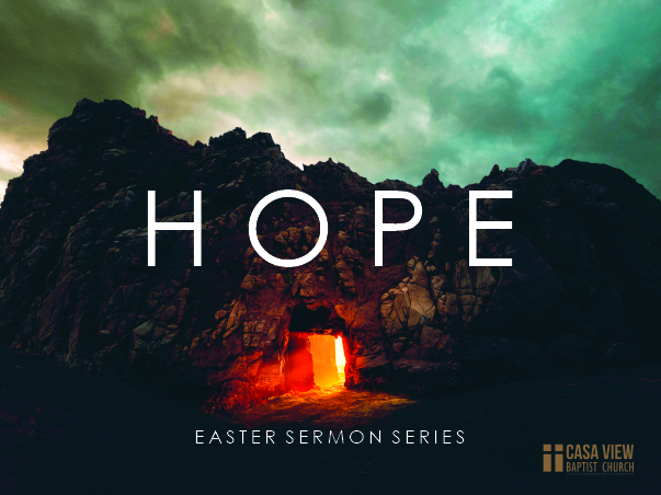 HOPE