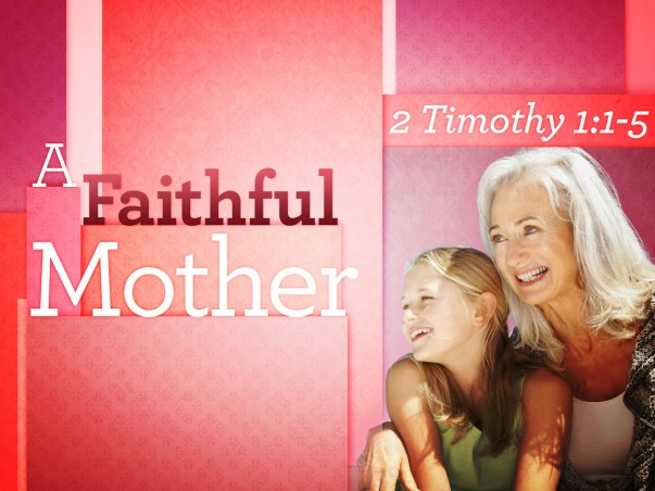 Mothers Day 2026